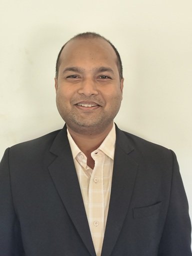 Photo of PUSPENDU  BISWAS